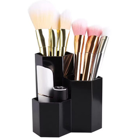 AG605I POJEMNIK NA PĘDZLE DO MAKIJAŻU