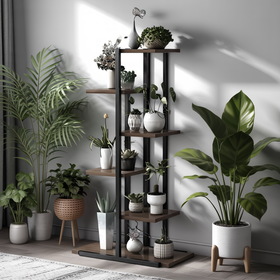 DA329 STOJAK NA KWIATY