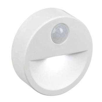 BATTERY OPERATED MOTION SENSOR    