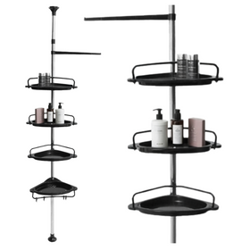 AG982A PÓŁKA ŁAZIENKOWA TELESKOPOWA