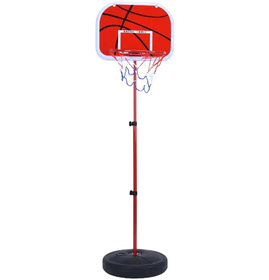 AG794A ZESTAW DO KOSZYKÓWKI DO 150CM