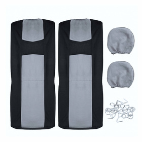 DA529 POKROWCE NA FOTELE SAMOCHODOWE