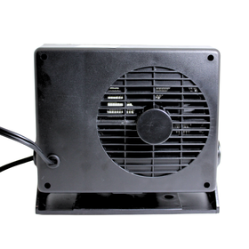 Samochodowy termowentylator 300W 12V PTC ogrzewanie wentylator