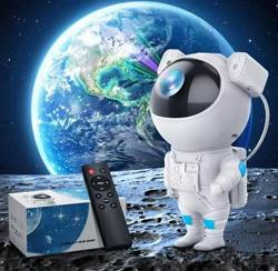 astronauta