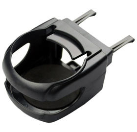 AP6C UCHWYT NA KUBEK SAMOCHOD BLACK