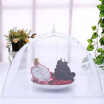 AG498B MOSKITIERA OSŁONA NA JEDZENIE