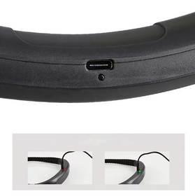 DA244 LAMPKA LED NA SZYJĘ DO CZYTANIA