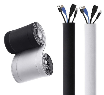 AG380F MASKOWNICA DO KABLI 3M