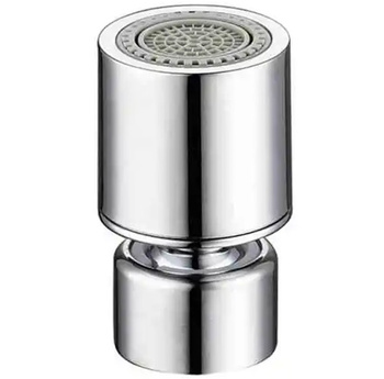 DA134A PERLATOR KUCHENNY Z PRZEGUBEM