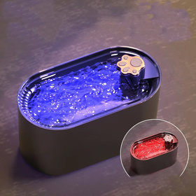 AG991 POIDEŁKO AUTOMATYCZNE SZARE