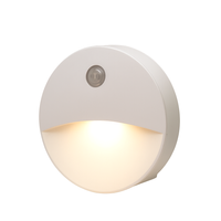 Bezprzewodowa lampka LED z czujnikiem ruchu i zmierzchu