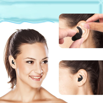 AG341B ZATYCZKI DO USZU STOPERY