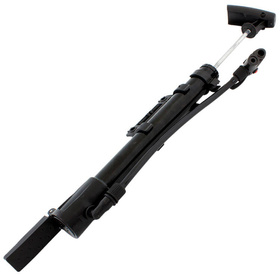 RW22 POMPKA ROWEROWA STOJĄCA