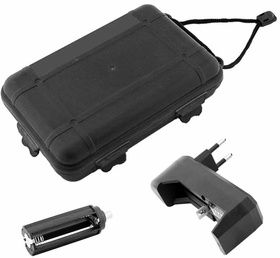 ZD76A LATARKA LED T6