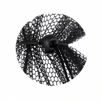 DA385 SIATKA WĘDKARSKA NA RYBY 110X40CM