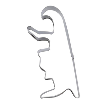 ŚWIĄTECZNE FOREMKI DO CIASTEK 3D