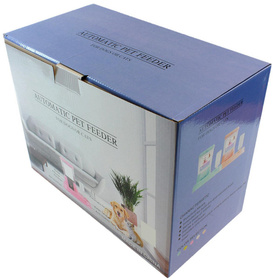 AG684 DOZOWNIK KARMY I WODY 2w1