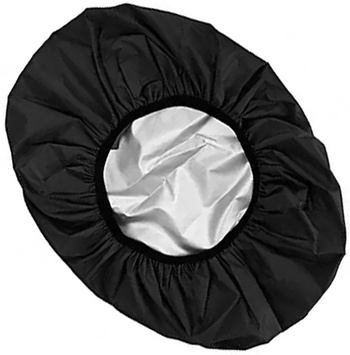 DA25 POKROWIEC WODOODPORNY NA PLECAK 45L