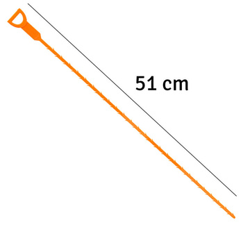 AG809 CZYŚCIK DO ODPŁYWÓW