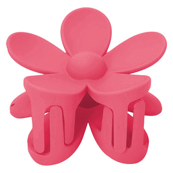 DA345 SPINKA KLAMRA DO WŁOSÓW KWIAT