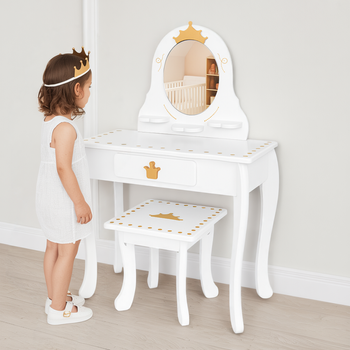 CA37A TOALETKA KOSMETYCZNA DZIECIĘCA