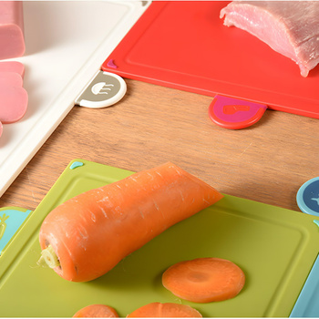 DA39 DESKI DO KROJENIA ZESTAW 4 SZT