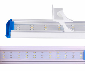 BELKA oświetleniowa  do akwarium 36 diod LED 42cm 12W