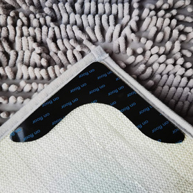 AG562H PODKŁADKI ANTYPOŚLIZGOWE 4PCS