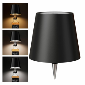 ZD167 BEZPRZEWODOWA LAMPKA NOCNA