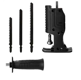 NZ43 PRZYSTAWKA WYRZYNARKA DO WIERTARKI