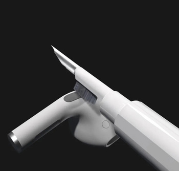 AG935 CZYŚCIK DO SŁUCHAWEK ZESTAW 3W1