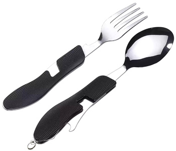 AG534D NIEZBĘDNIK TURYSTYCZNY 4w1 CZARNY