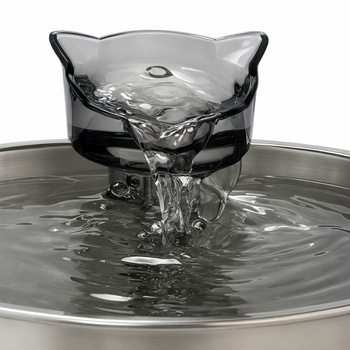 DA538 POIDEŁKO AUTOMATYCZNE FONTANNA DLA