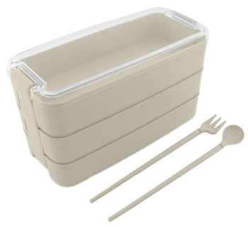 AG479F POJEMNIK 0,9 L LUNCH BOX