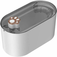 AG991A POIDEŁKO AUTOMATYCZNE BIAŁE