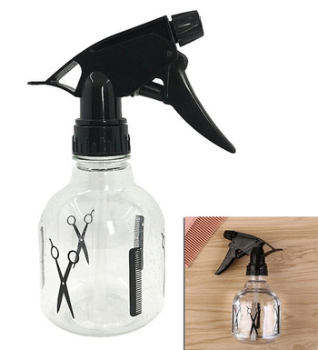 AG697 SPRYSKIWACZ FRYZJERSKI DO WODY