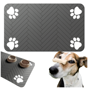 DA371 PODKŁADKA POD MISKĘ DLA ZWIERZĄT