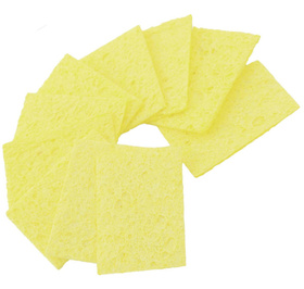 NZ25 GĄBKA DO CZYSZCZENIA GROTÓW