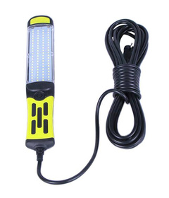 AG121F LAMPA WARSZTATOWA 100LED 8M