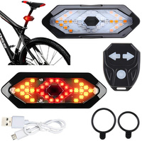 RW44 KIERUNKOWSKAZY ROWEROWE