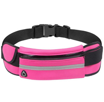 BQ12E PAS DO BIEGANIA SASZETKA NERKA