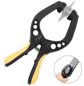 DA153 SZCZYPCE Z PRZYSSAWKAMI