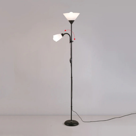 ZD187 LAMPA PODŁOGOWA 165CM 2xE27