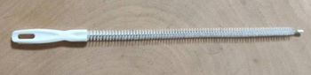 DA410 DRAIN CLEANING BRUSH 45 CM