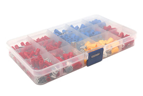 AG709A ZESTAW KONEKTORÓW IZOLOWANYCH 280