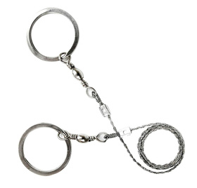 AG519 PIŁA RĘCZNA STRUNOWA SURVIVAL