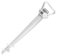 AG830 STOJAK POD PARASOL PLAŻOWY