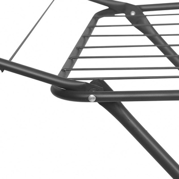 DA533 SUSZARKA NA PRANIE 11,5M CZARNA