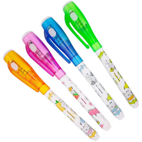 DA186 DŁUGOPIS SZPIEGOWSKI NIEWIDZIALNY