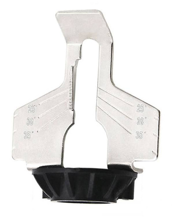 AG685B OSTRZAŁKA DO ŁAŃCUCHA + KLUCZ